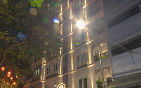 Madelise Grand Hotel & Spa