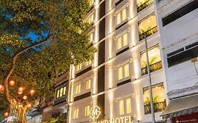 Madelise Grand Hotel & Spa